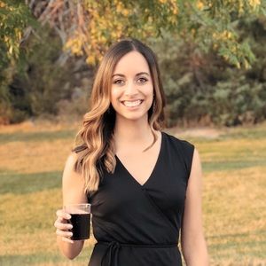 Meet your Posher, Gabriella